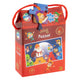 Creative craft group sinterklaas puzzel in doosje - 30st.
