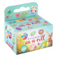 Creative craft group pasen stickers op rol - meer dan 350 stickers