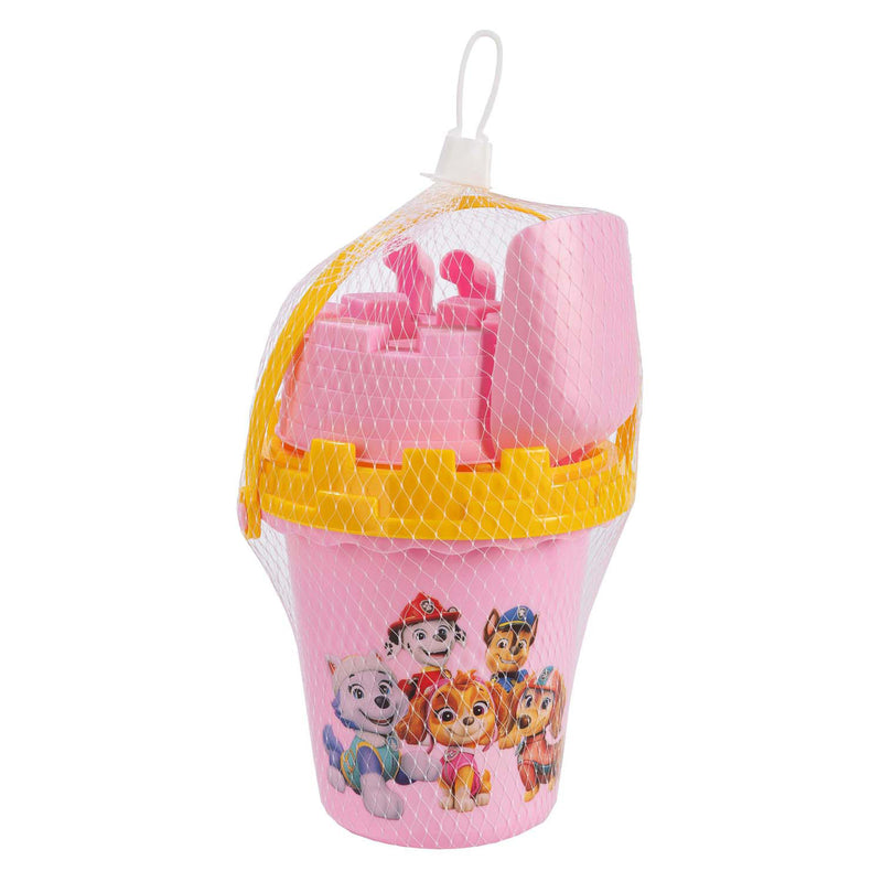 Load image into Gallery viewer, Creative craft group paw patrol strandset in emmer roze - 5dlg.
