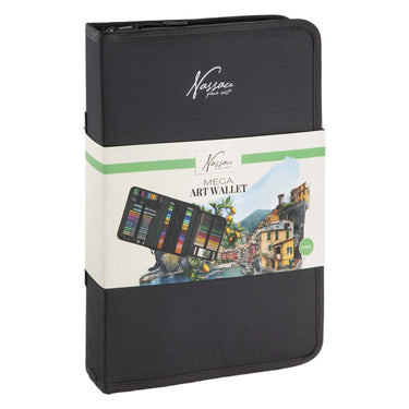 Creative craft group nassau mega kunstmap - 77dlg.