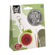 Creative craft group haakpakket sleutelhanger watermeloen - incl. naald en draad