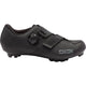 Sidi schoen aertis black black