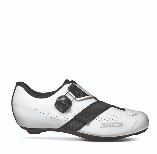 Sidi schoen prima woman white black
