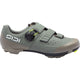 Abi sidi silvis dark gray