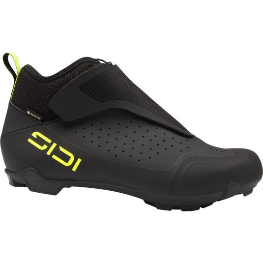 Sidi glacies - mtb winter shoes