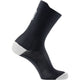 Sidi sok nitiidus sock 18cm - nr 381 black white