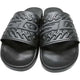Sidi pool slide sidi black anthracite