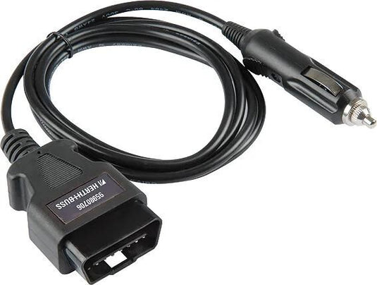 Herth+buss spannungshalter memory saver vehicle elec h b