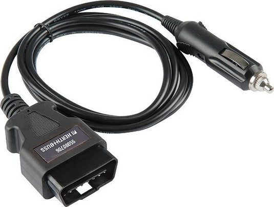 Herth+buss spanningshouder memory saver vehicle elec h b