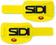 Sidi soft instep 2 - nr 46 yellow fluo