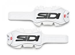 Sidi soft instep 4 - nr 296 white