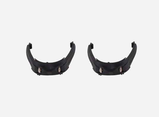 Abi sidi heel adjuster 001c - nr 433 black