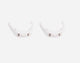 Abi sidi heel adjuster 001c - nr 433 white