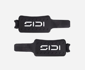 Abi sidi instep 001c - nr 423 black white