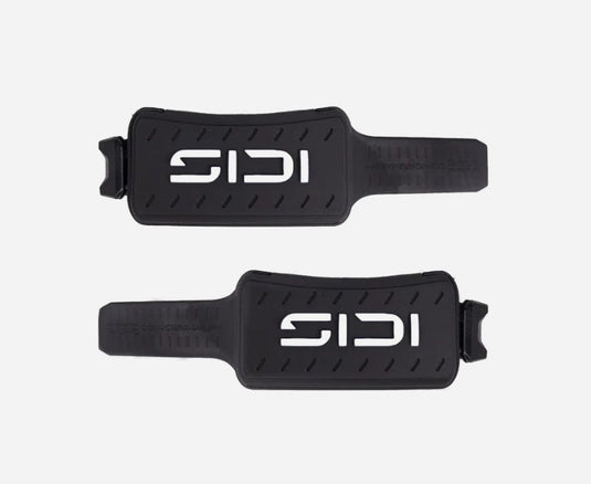 Abi sidi instep 001c - nr 423 black white