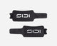 Abi sidi instep 001c - nr 423 black white