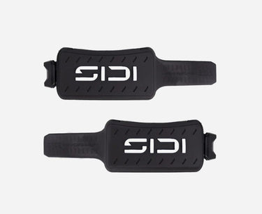 Abi sidi instep 001c - nr 423 black white