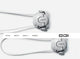 Sidi tecno 3 short (75mm) - nr 57 white