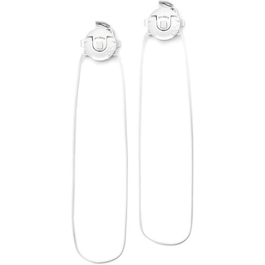 Sidi tecno 3 push flex wit (140mm) - nr 351