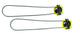 Sidi tecno 3 push long (155mm) - nr 77 y
