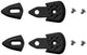 Sidi vent air intake - nr 74 black