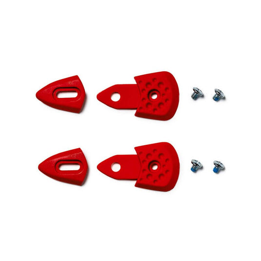 Sidi vent air intake - nr 74 red