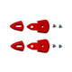 Sidi vent air intake - nr 74 red