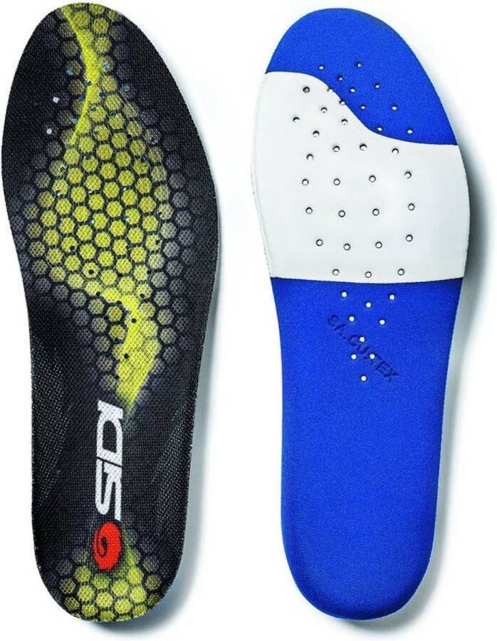 Load image into Gallery viewer, Sidi comfort fit insole - nr 73 black
