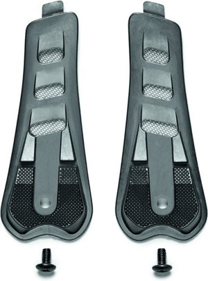 Sidi anti slip heel insert - nr 353 grey
