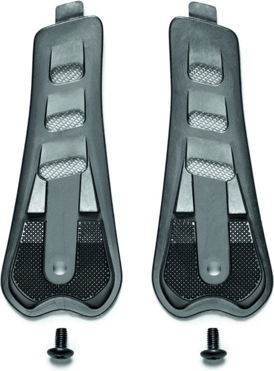 Sidi anti slip heel insert - nr 353 grey