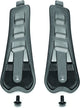 Sidi anti slip heel insert - nr 353 grey