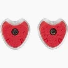 Sidi antislip heel - nr 106 red