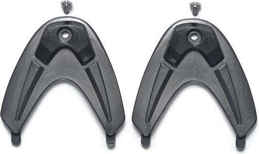 Sidi cboost srs toe insert - nr 352 grey - 16323976