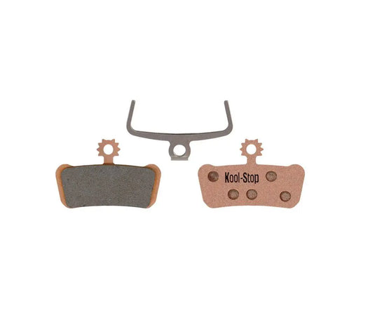 Koolstop kool stop disc brake pad ks-d293s for avid sram sintered