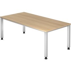 Bach bureau hammerer vqs2e e bruin 1000 mm x 685 mm