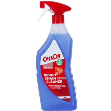 Cyclon Bionet Chain Cleaner Triggerspray 750 ml (in blisterverpakking)