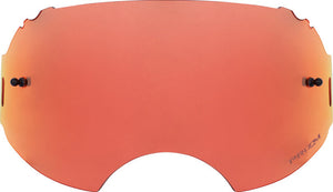 Oakley spare lens for airbrake mx prizm goggles