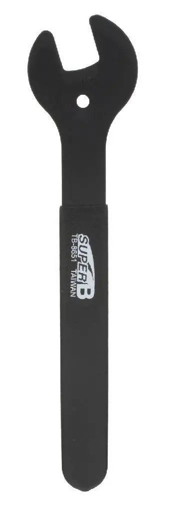 Super b classic cone wrench tb-8652 17 mm