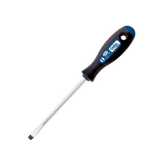 Cycplus schoevendraaien cyclus - 5,5 mm met 2-componentengrip, lengte 125mm.