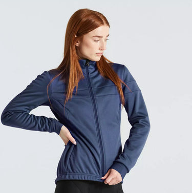 Specialized women's rbx comp softshell jacket