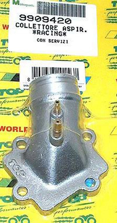 Top performances spruitstuk top performance kort 24mm minarelli horizontaal motor