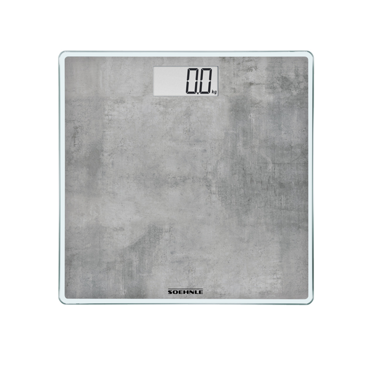 Load image into Gallery viewer, Leifheit 1068854 - psd style sense compact 300 beton | 1 stuks
