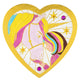 Moxy unicorn kleuren op nummer