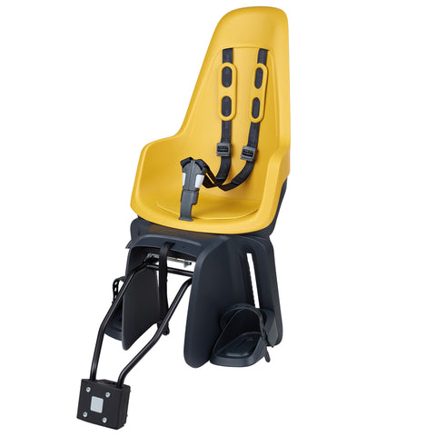 Zitje Bobike maxi one mighty mustard