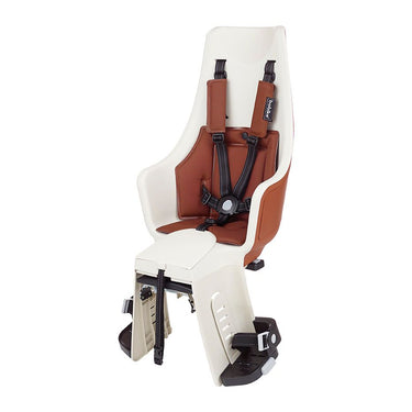 Bobike Kinderzitje Exclusive Maxi Plus Bruin (Cinnamon Brown