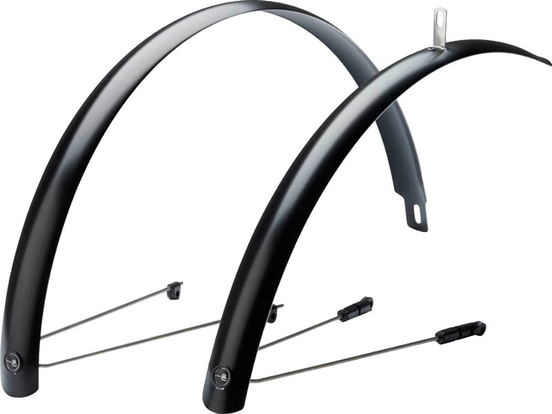 Load image into Gallery viewer, Academy comoa mudguard set for grade 6 26
