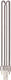 Ubbink - algclear uvc - reserve lamp - 11w