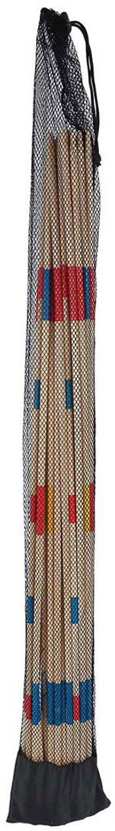 Van manen veenendaal bv houten mega mikado, 75cm