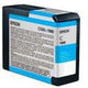 Inktcartridge epson t580200 cyaan