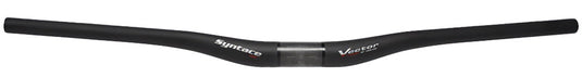 Syntace vector carbon volt high50 35 x 780mm handlebars